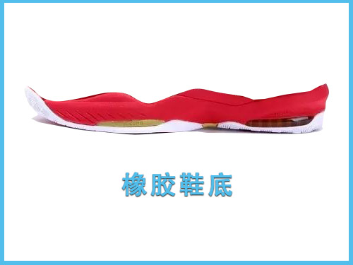 橡胶鞋底用碳酸钙